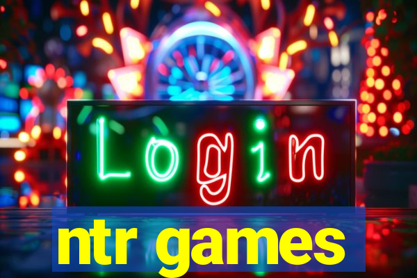 ntr games